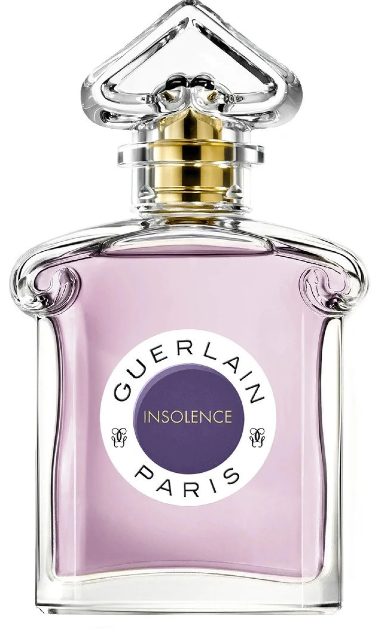 Les Légendaires Insolence Eau de Parfum