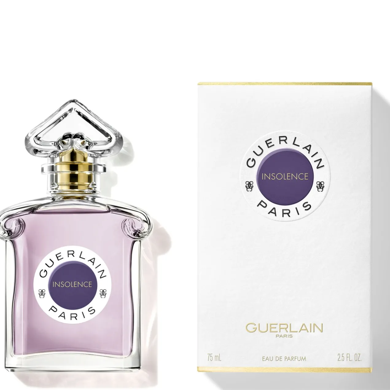 Les Légendaires Insolence Eau de Parfum