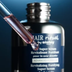 Le Super Sérum Revitalisant Fortifiant Tratamento Capilar