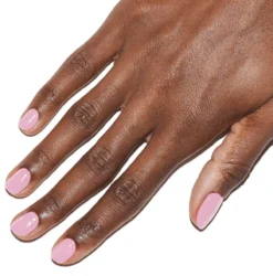 Le Vie En Bloom Conjunto de Manicure Semi-permanente