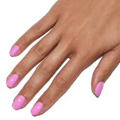 Le Vie En Bloom Conjunto de Manicure Semi-permanente