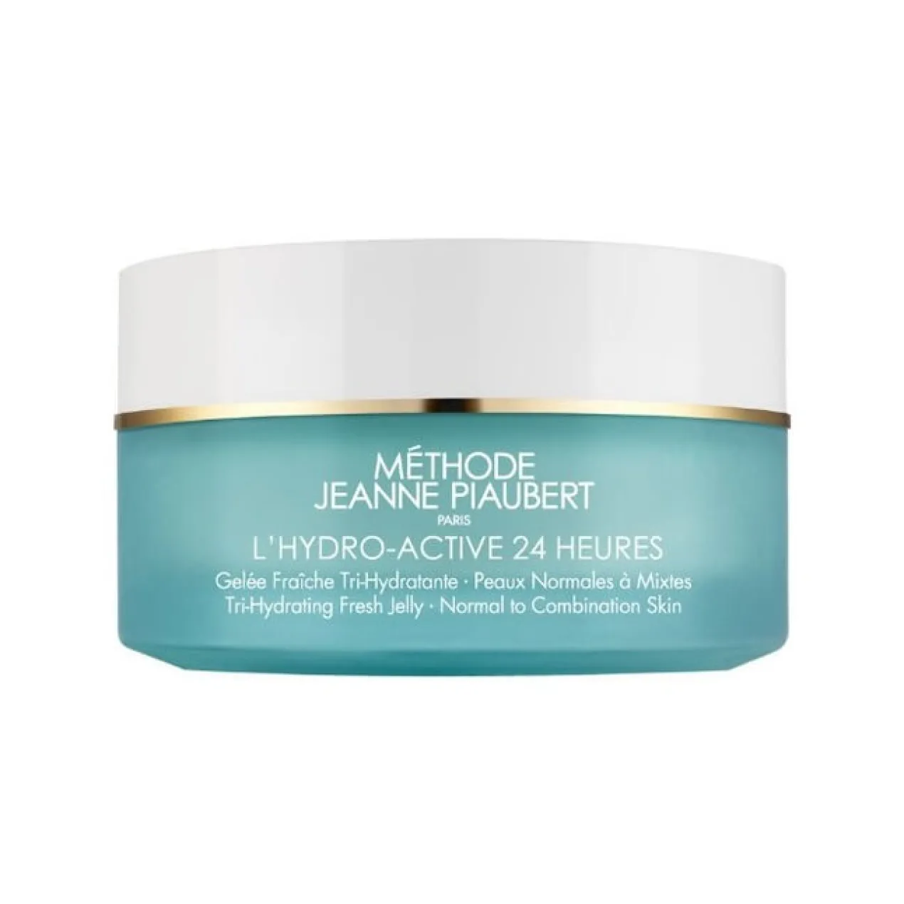 L'Hydro Active 24H Geleia Fresca tri-hidratante