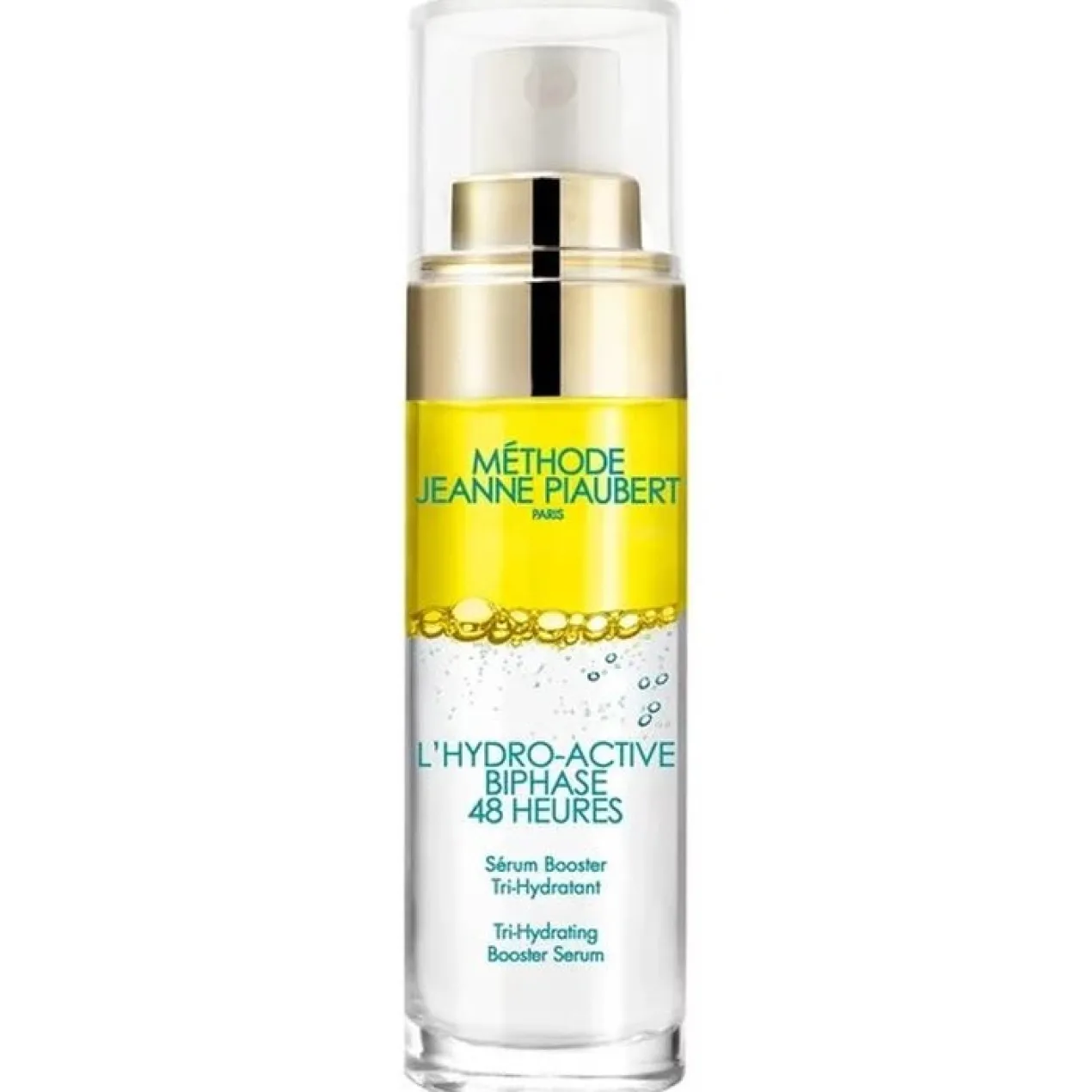 L'Hydro-Active 48H Sérum Biphase Tri-Hidratante