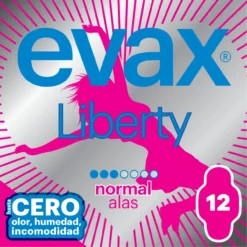 Liberty Penso Com Abas Normal