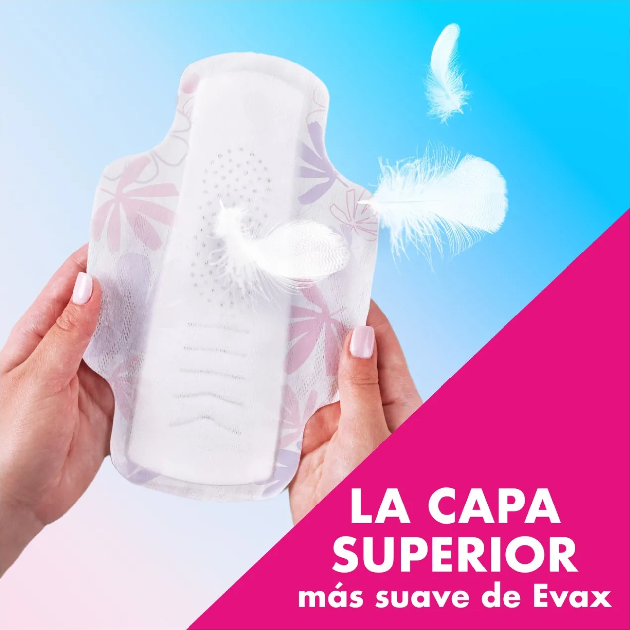 Liberty Penso Com Abas Super