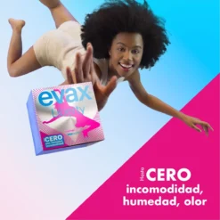 Liberty Penso Com Abas Super