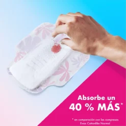 Liberty Penso Com Abas Super