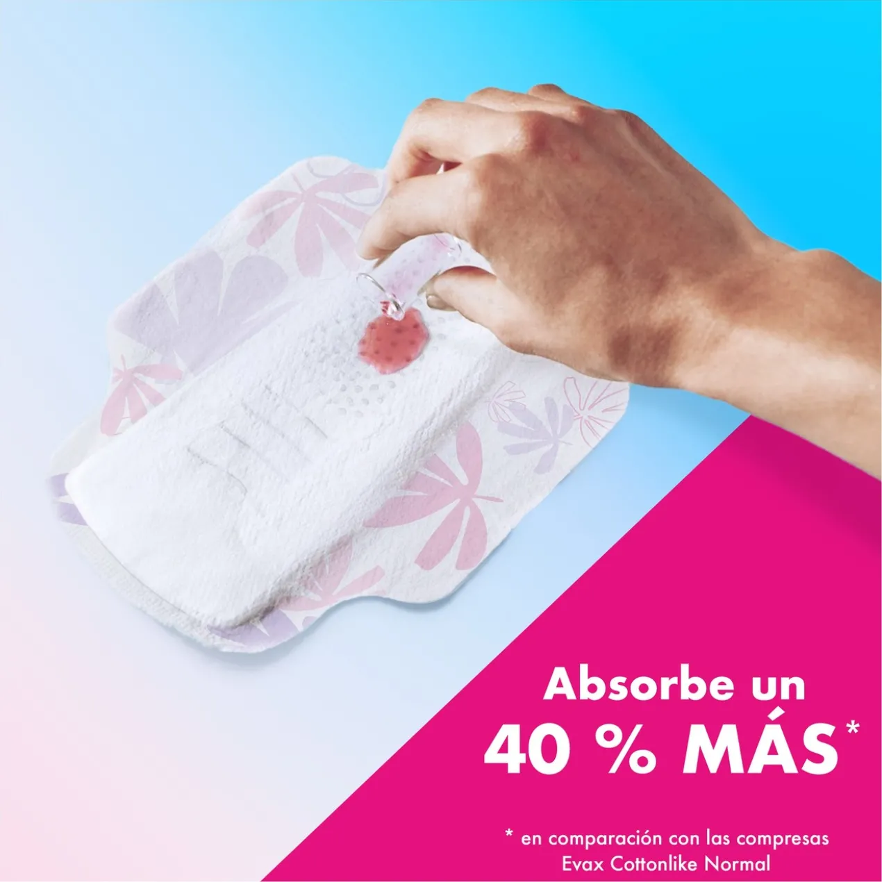 Liberty Penso Com Abas Super