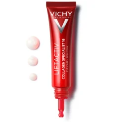 Lifactiv Collagen Contorno dos Olhos