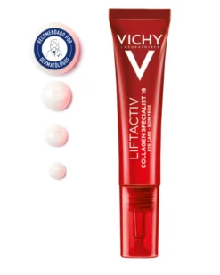 Lifactiv Collagen Contorno dos Olhos