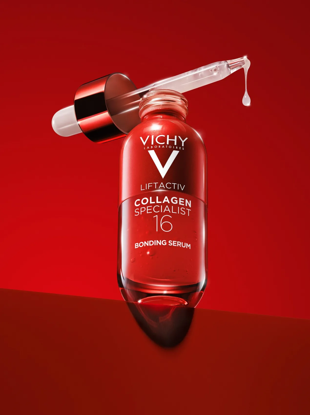 Lifactiv Collagen Specialist 16 Bonding Sérum