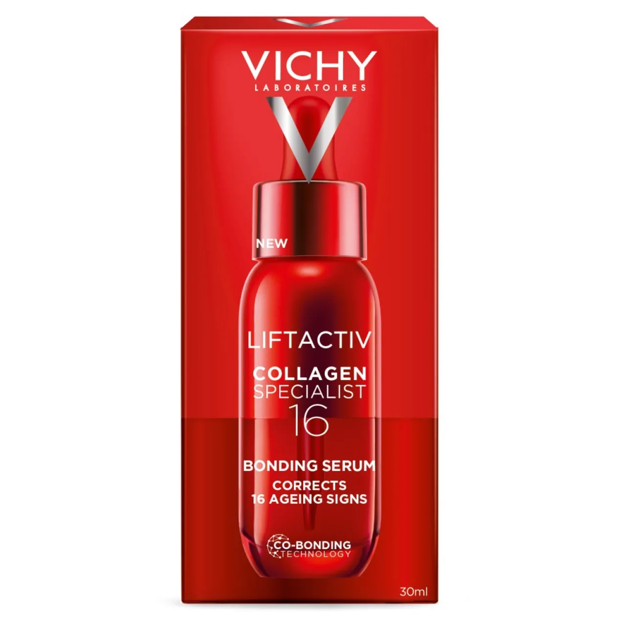 Lifactiv Collagen Specialist 16 Bonding Sérum