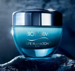 Life Plankton Contorno de Olhos