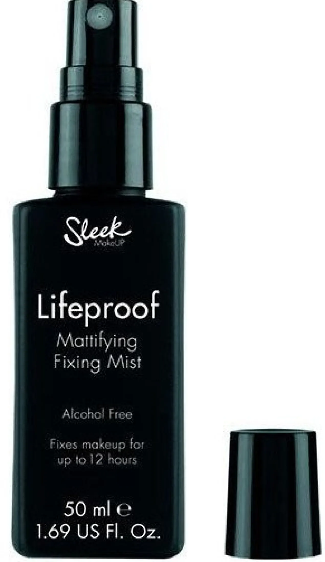 Lifeproof Mattifying Fixing Mist Spray Fixador de Maquilhagem