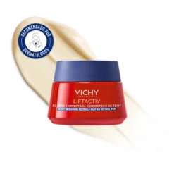 Liftactiv B3 Creme de Noite Antimanchas com Retinol