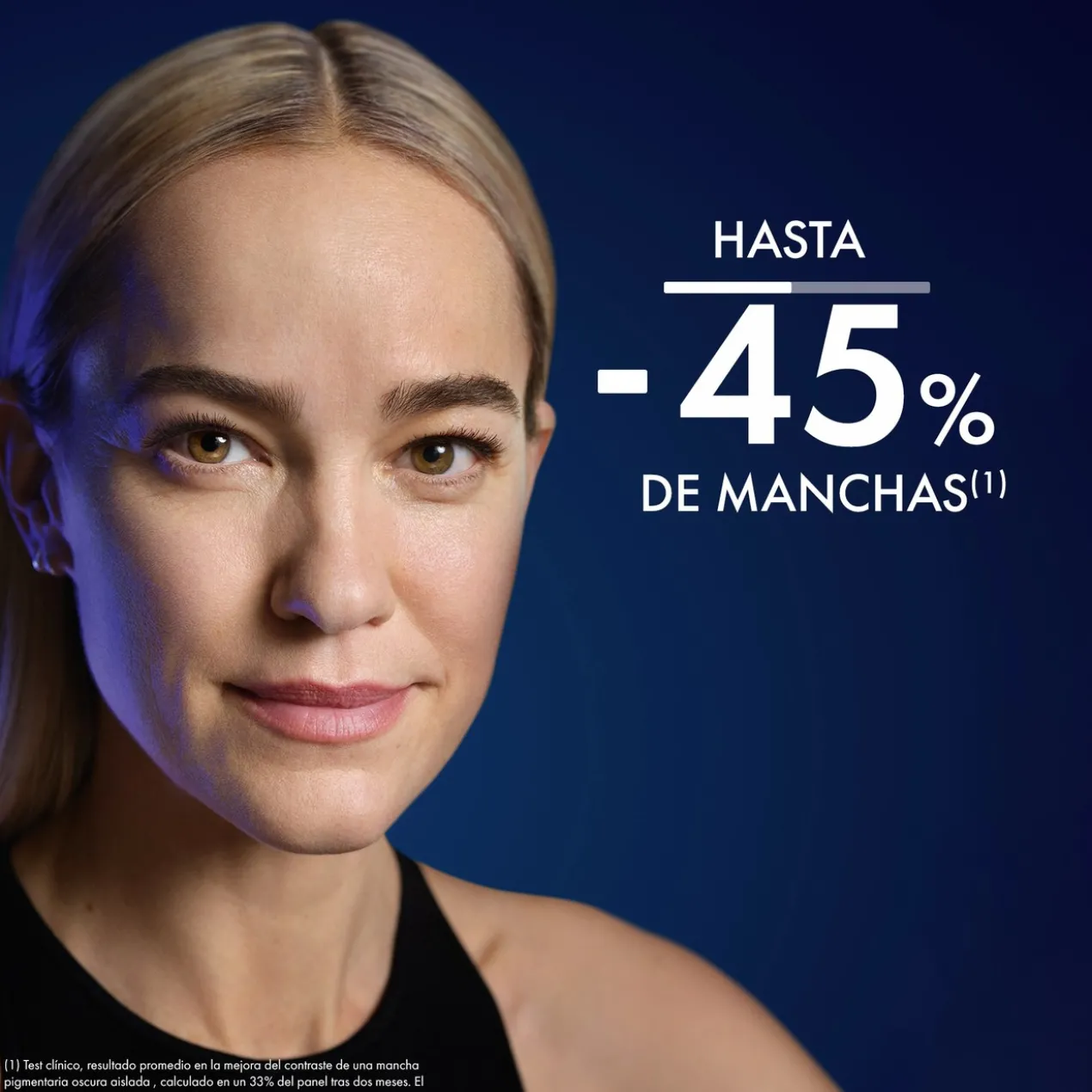 Liftactiv B3 Creme de Noite Antimanchas com Retinol