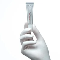 Liftactiv Creme Contorno de Olhos Antirrugas