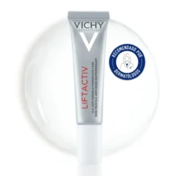 Liftactiv Creme Contorno de Olhos Antirrugas
