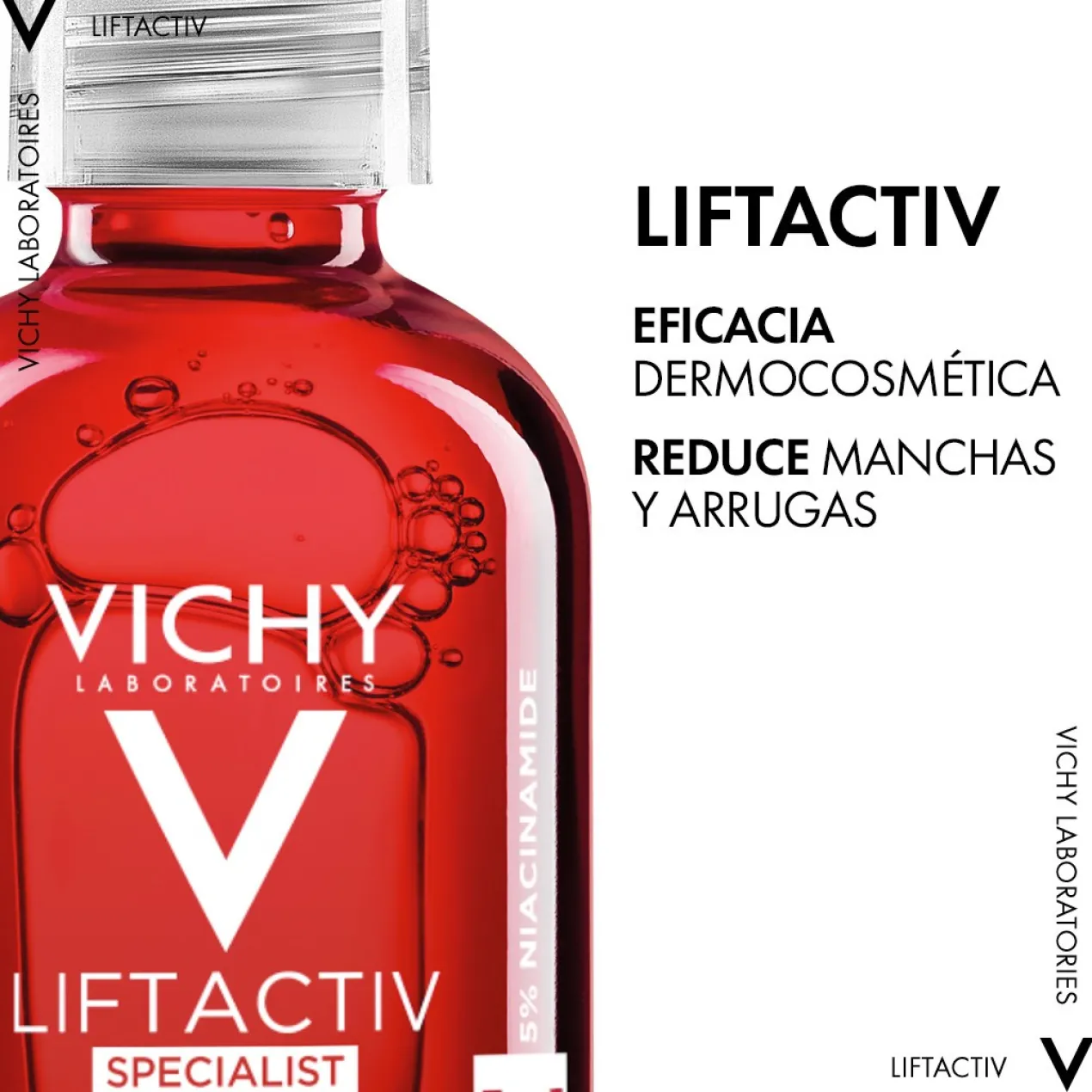Liftactiv Pigment Specialist B3 Sérum Antimanchas