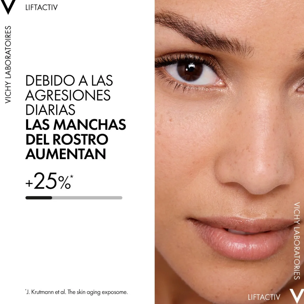 Liftactiv Pigment Specialist B3 Sérum Antimanchas