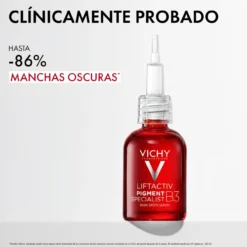 Liftactiv Pigment Specialist B3 Sérum Antimanchas