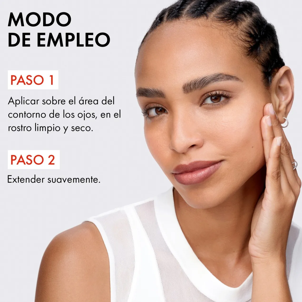 Liftactiv Pigment Specialist B3 contorno de olhos SPF50+ Antimanchas
