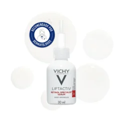 Liftactiv Retinol Sérum Rugas Profundas