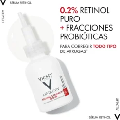 Liftactiv Retinol Sérum Rugas Profundas