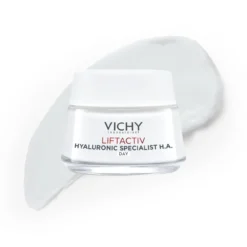 Liftactiv Supreme Antirrugas Pele Normal a Mista