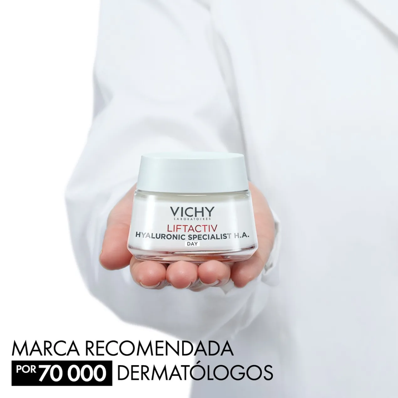 Liftactiv Supreme Antirrugas Pele Normal a Mista
