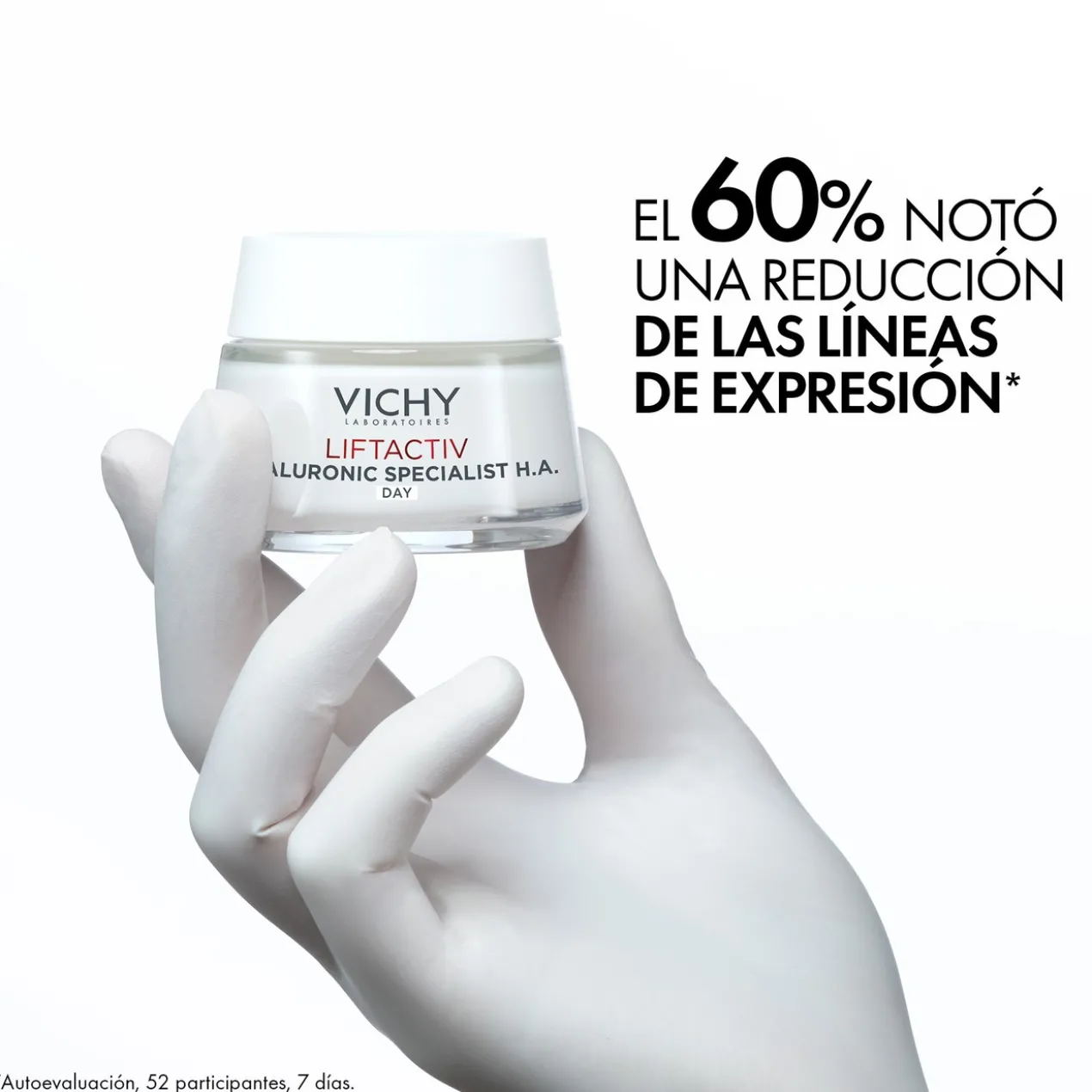 Liftactiv Supreme Antirrugas Pele Normal a Mista