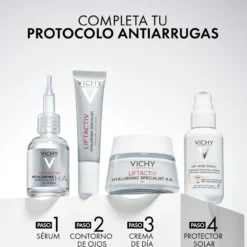 Liftactiv Supreme Antirrugas Pele Normal a Mista