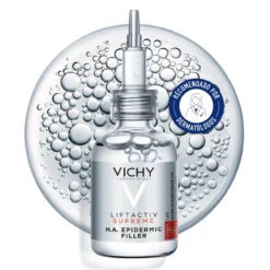 Liftactiv Supreme H.A Epidermic Filler Sérum Antirrugas