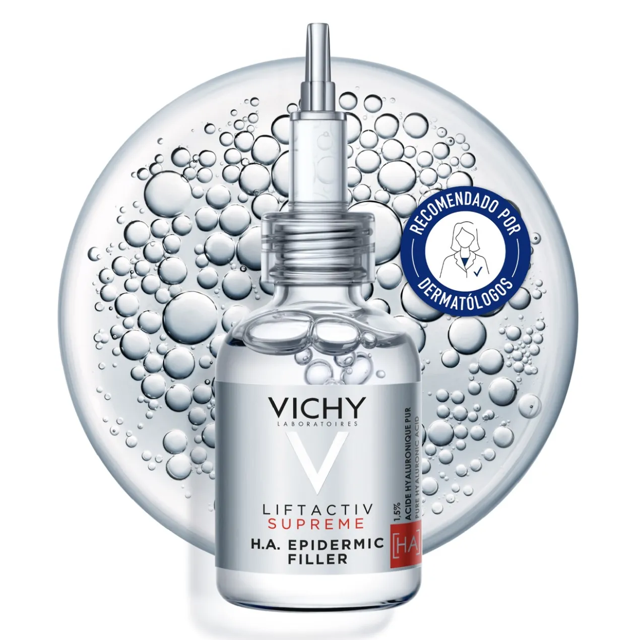 Liftactiv Supreme H.A Epidermic Filler Sérum Antirrugas