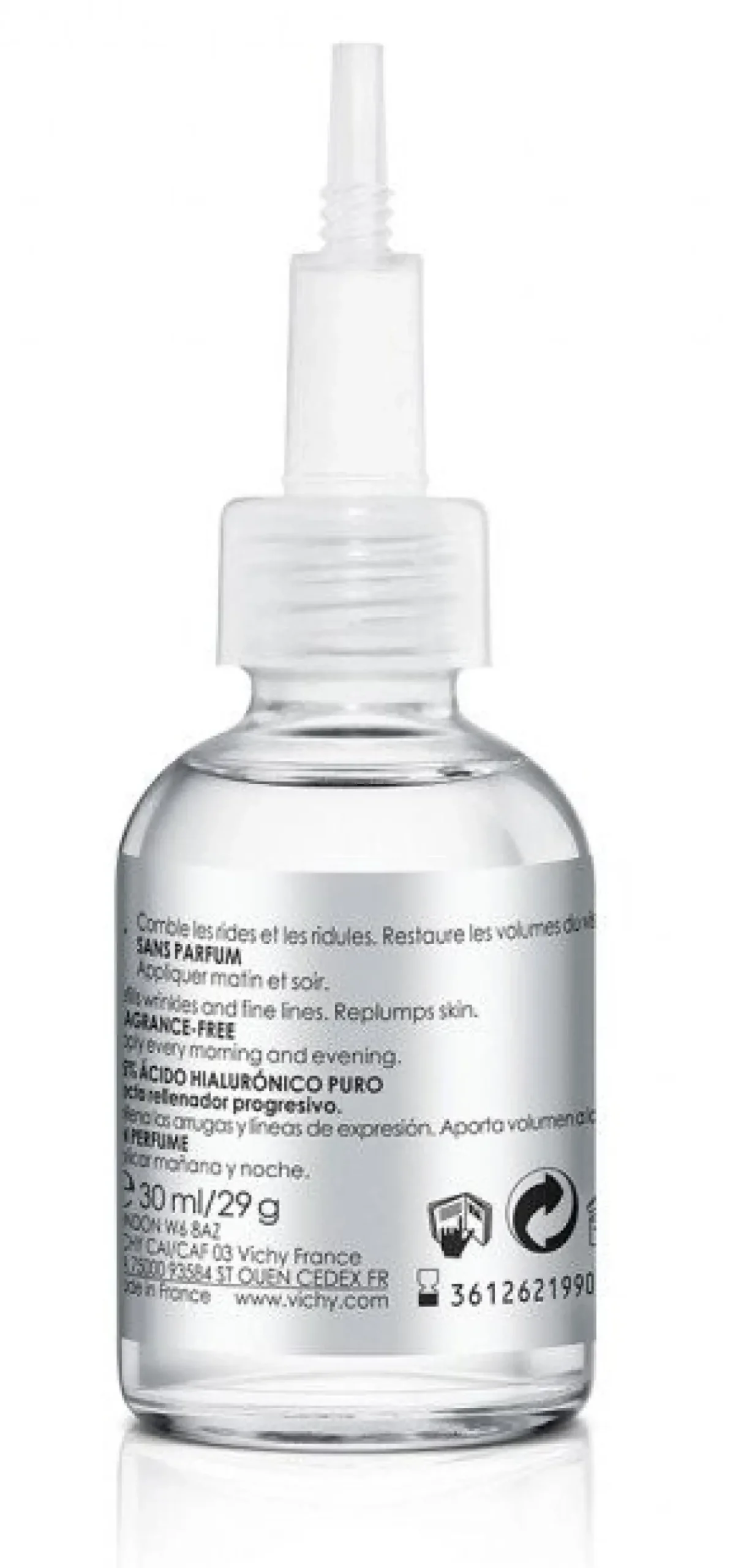Liftactiv Supreme H.A Epidermic Filler Sérum Antirrugas