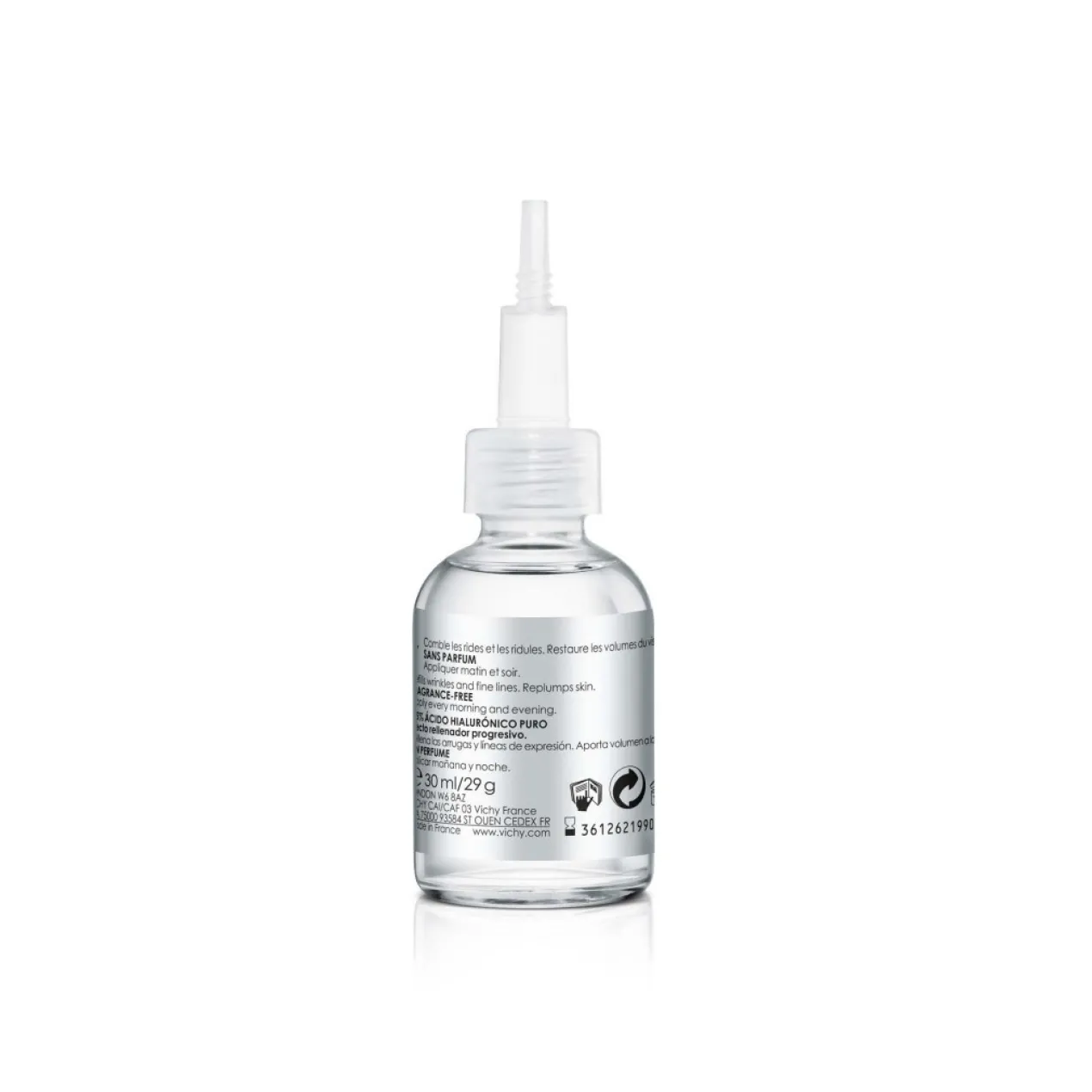 Liftactiv Supreme H.A Epidermic Filler Sérum Antirrugas