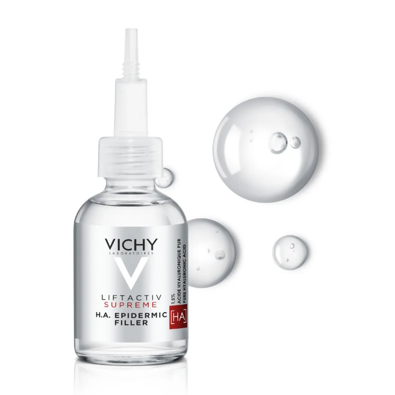 Liftactiv Supreme H.A Epidermic Filler Sérum Antirrugas
