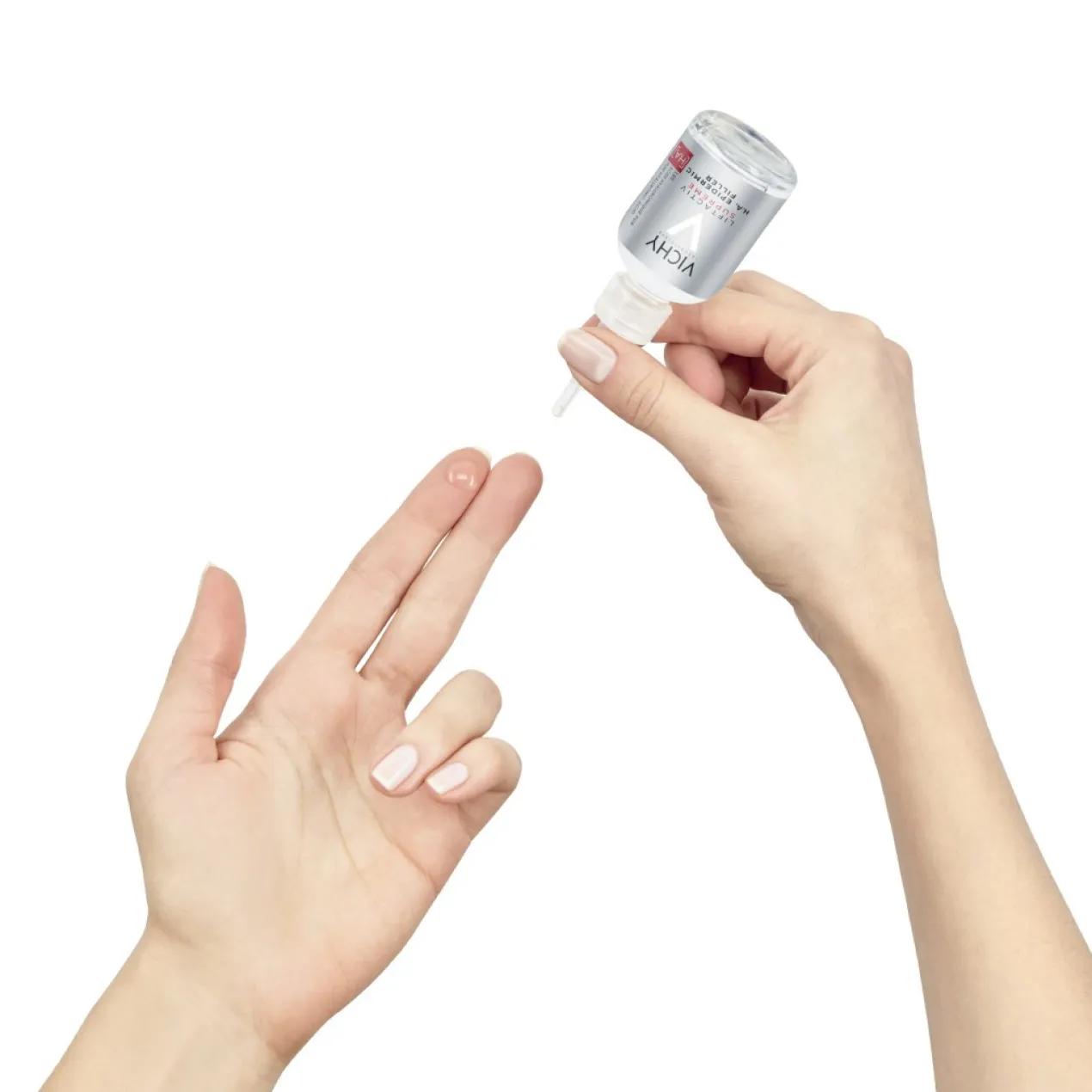 Liftactiv Supreme H.A Epidermic Filler Sérum Antirrugas