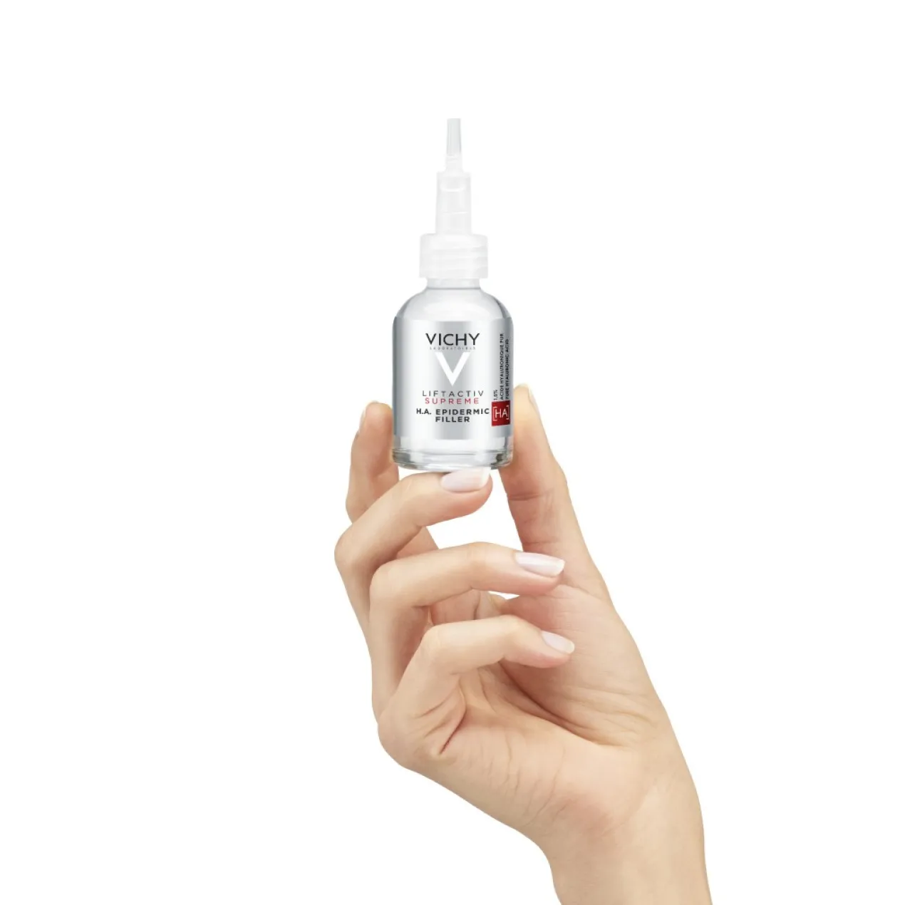 Liftactiv Supreme H.A Epidermic Filler Sérum Antirrugas