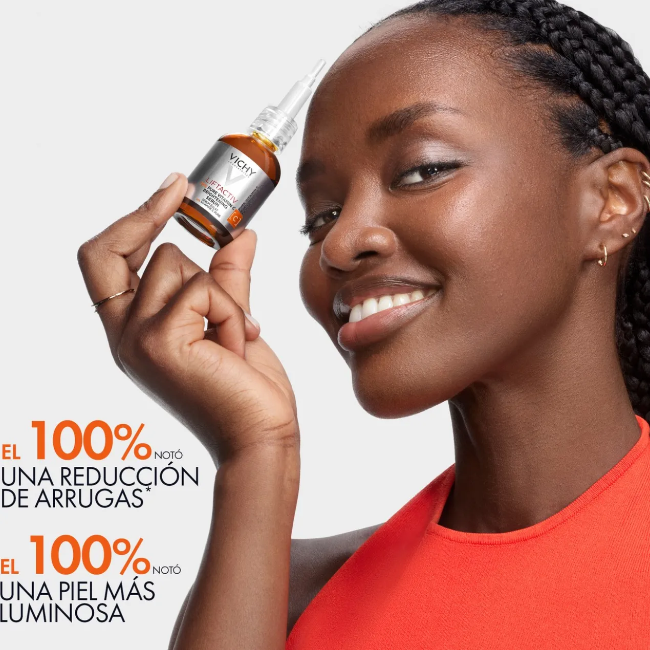Liftactiv Supreme Sérum Vitamina C