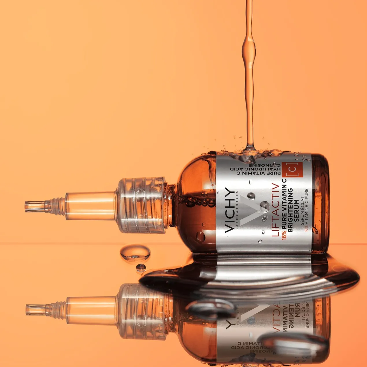 Liftactiv Supreme Sérum Vitamina C