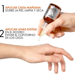Liftactiv Supreme Sérum Vitamina C