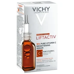 Liftactiv Supreme Sérum Vitamina C