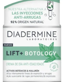 Lift+ Botology Creme de dia anti-idade