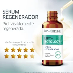 Lift+ Botology Sérum anti-idade