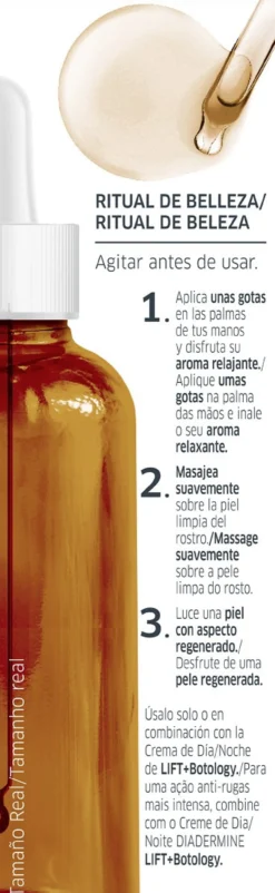 Lift+ Botology Sérum anti-idade