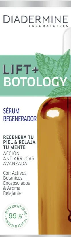 Lift+ Botology Sérum anti-idade