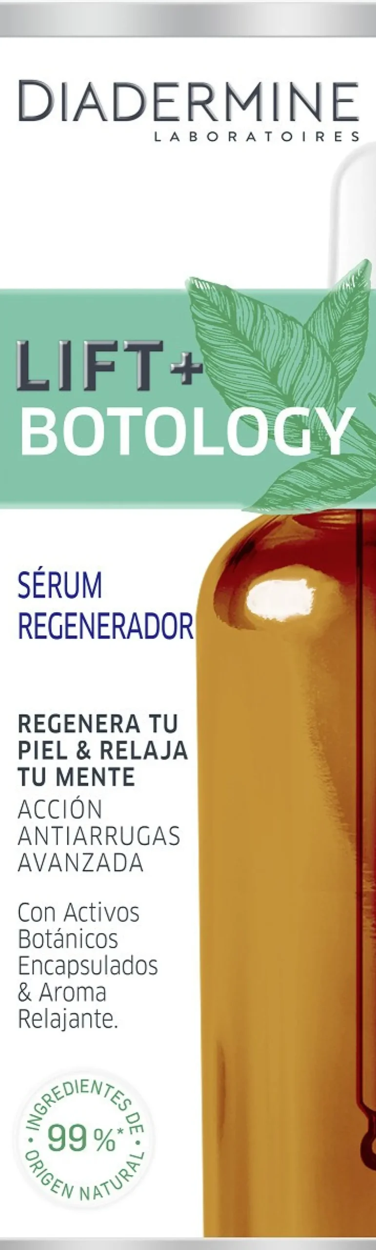Lift+ Botology Sérum anti-idade