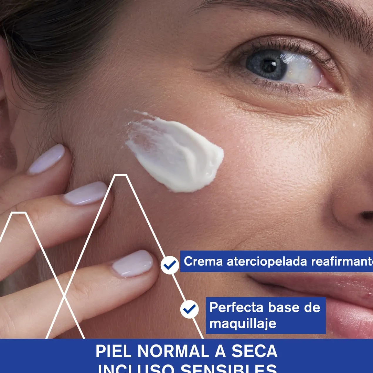 Lift Creme Dia Reafirmante