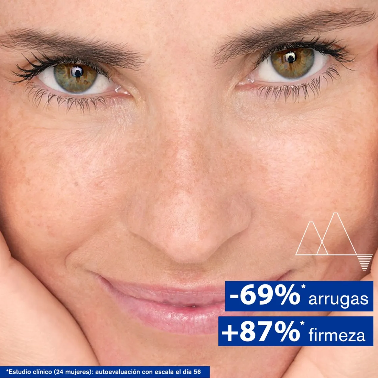 Lift Creme Dia Reafirmante